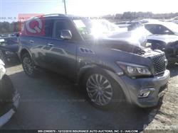 Infiniti QX80